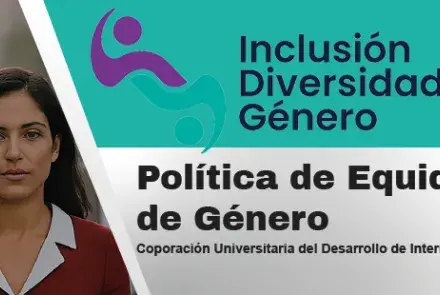 CUDI Publica su Política de Equidad de Género: Un Compromiso con la Inclusión en la RNEI Mexicana