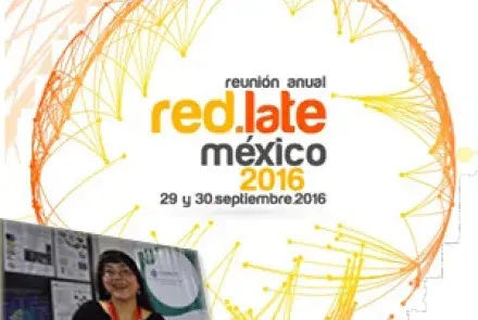 ¿Qué es la nueva Red Temática Late?