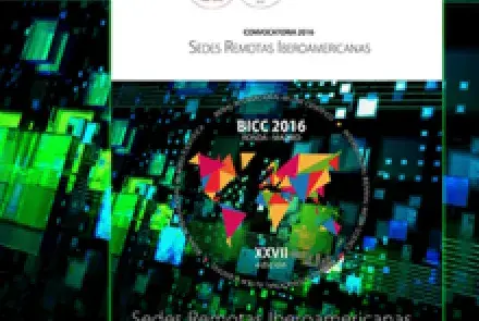 Participa en la Bienal Internacional de Cine Científico de Ciencia y Tecnología 