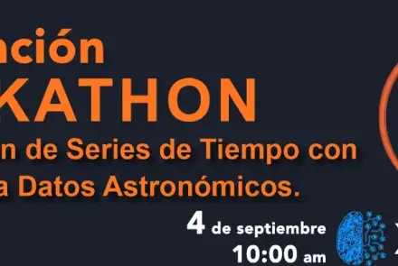 Clasificación de Series de Tiempo con Aplicación a Datos Astronómicos