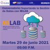  Soportando la gestión de datos con MiLAB