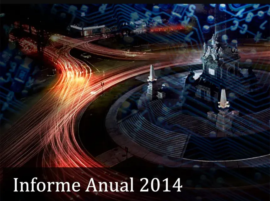 Informe 2014