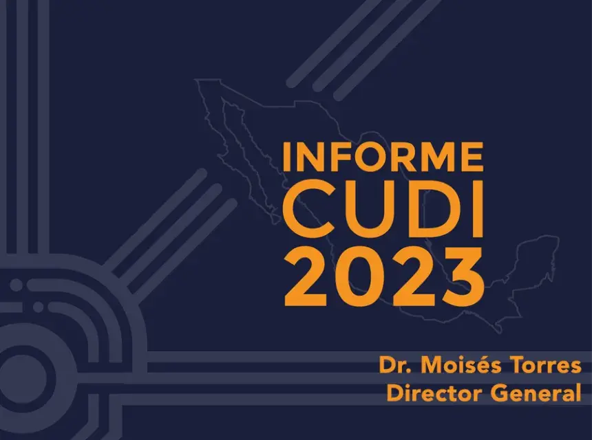 Informe 2023